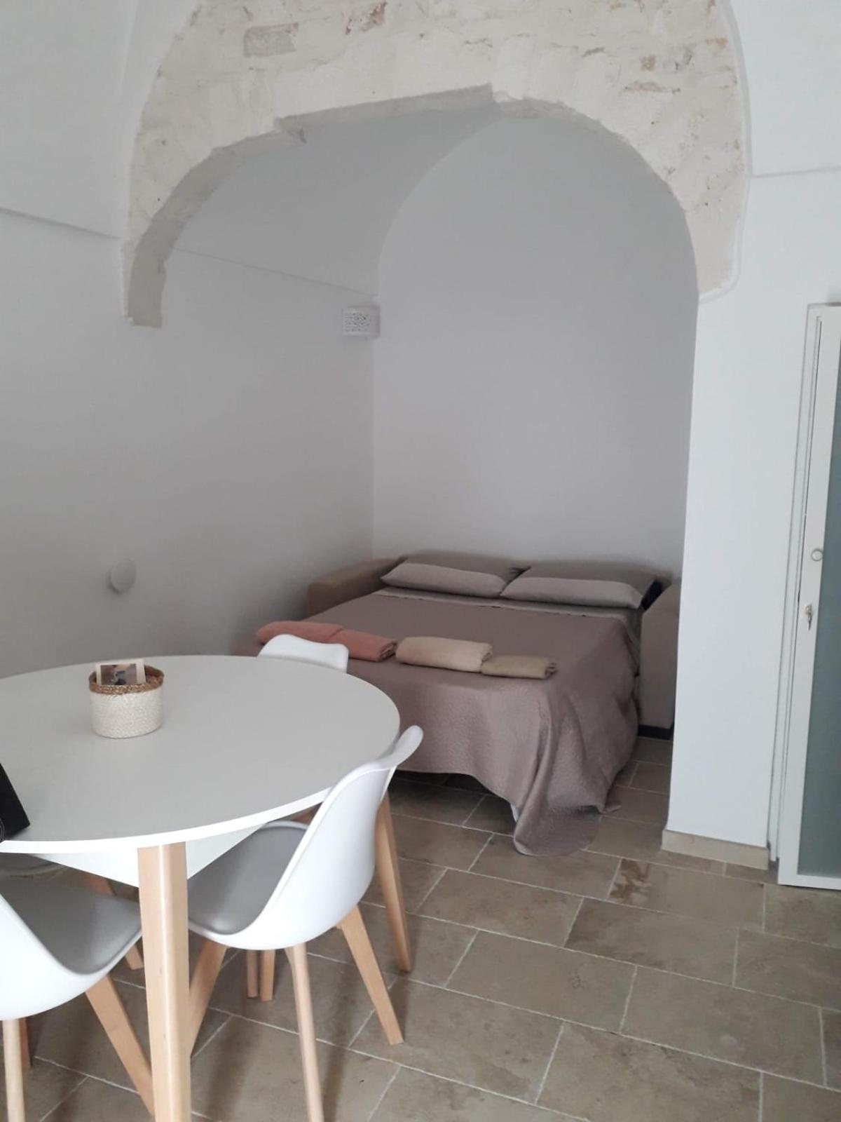 Le Chianche Villa Ceglie Messapica Buitenkant foto