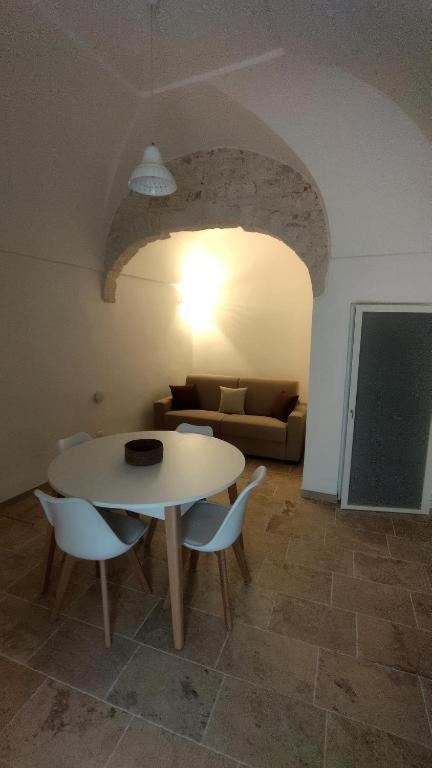 Le Chianche Villa Ceglie Messapica Buitenkant foto