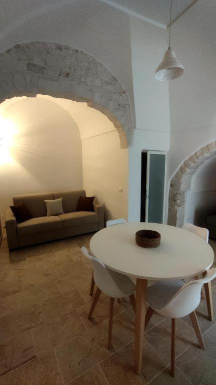 Le Chianche Villa Ceglie Messapica Buitenkant foto