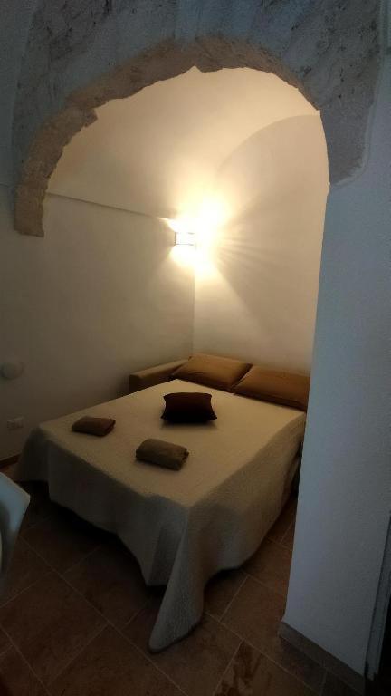 Le Chianche Villa Ceglie Messapica Buitenkant foto