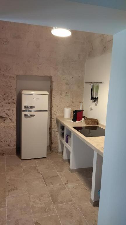 Le Chianche Villa Ceglie Messapica Buitenkant foto