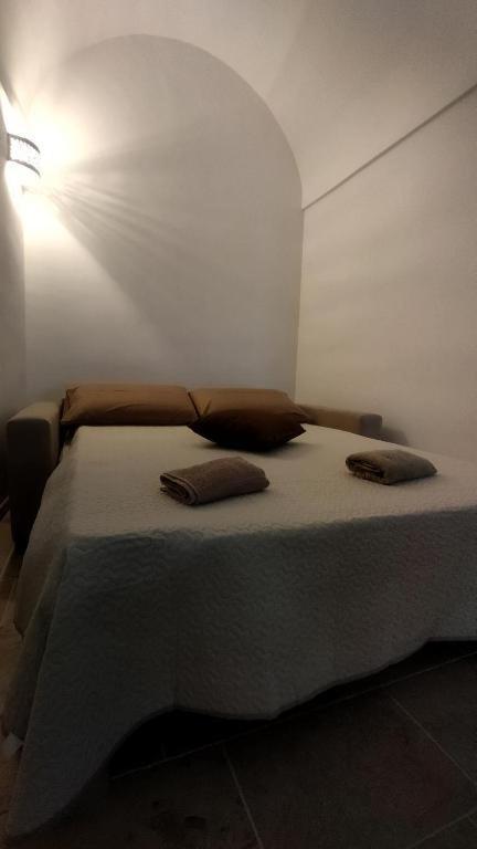 Le Chianche Villa Ceglie Messapica Buitenkant foto