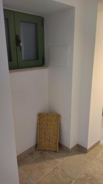 Le Chianche Villa Ceglie Messapica Buitenkant foto