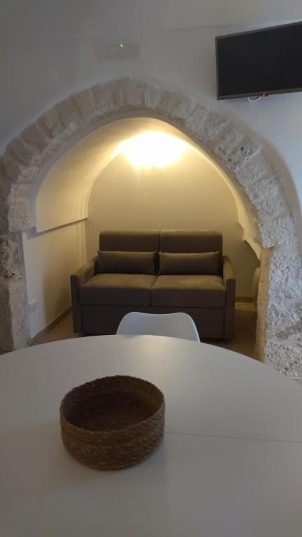 Le Chianche Villa Ceglie Messapica Buitenkant foto