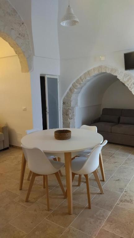 Le Chianche Villa Ceglie Messapica Buitenkant foto