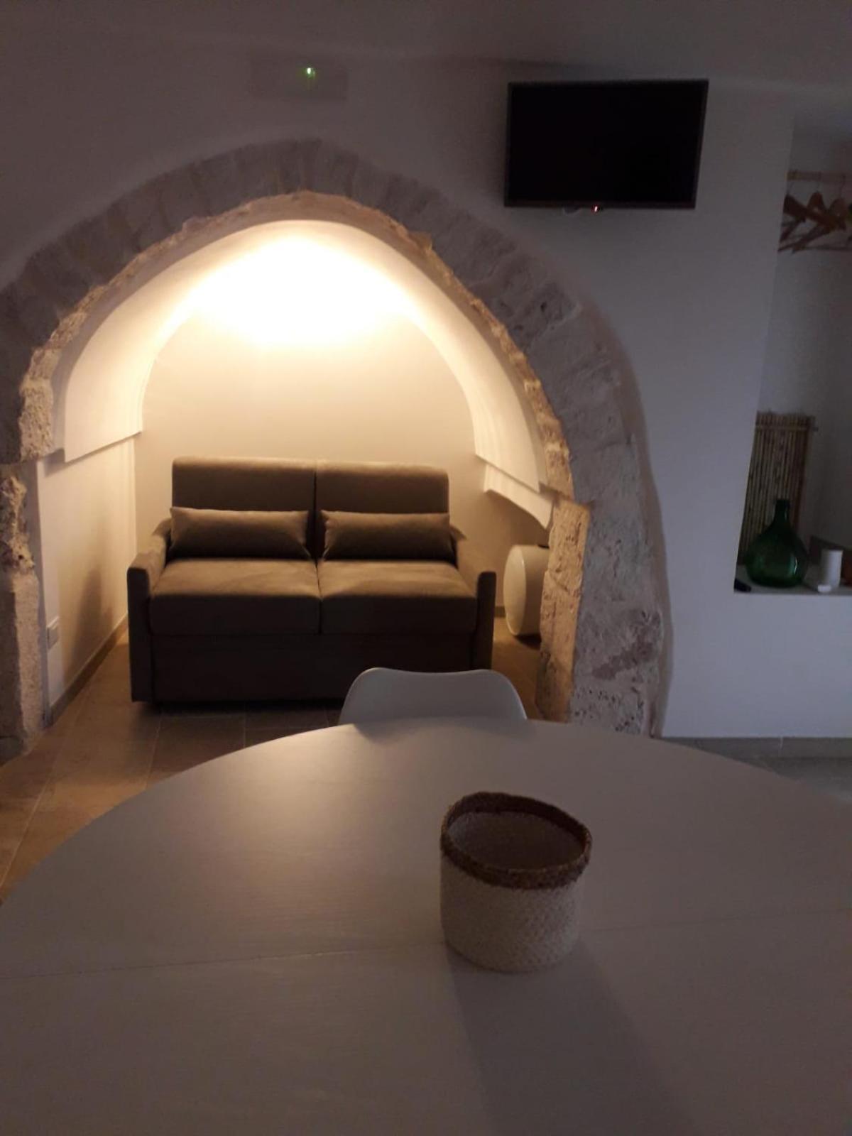 Le Chianche Villa Ceglie Messapica Buitenkant foto
