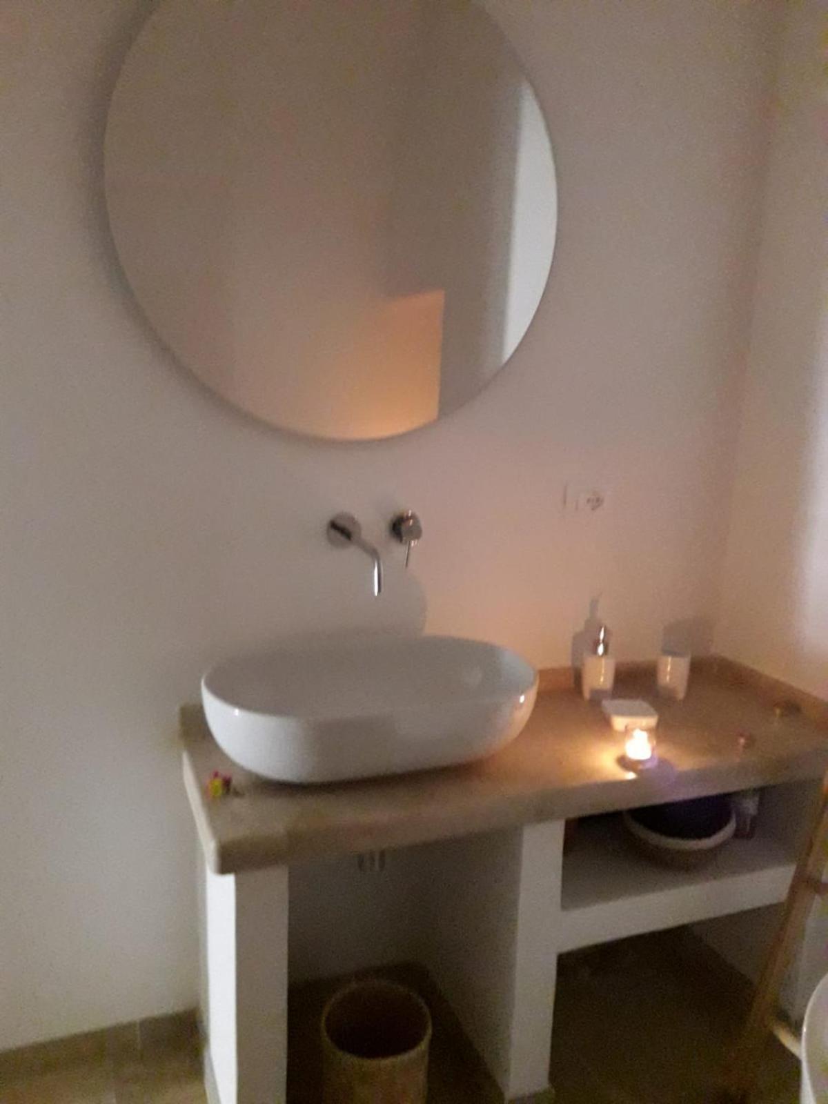 Le Chianche Villa Ceglie Messapica Buitenkant foto