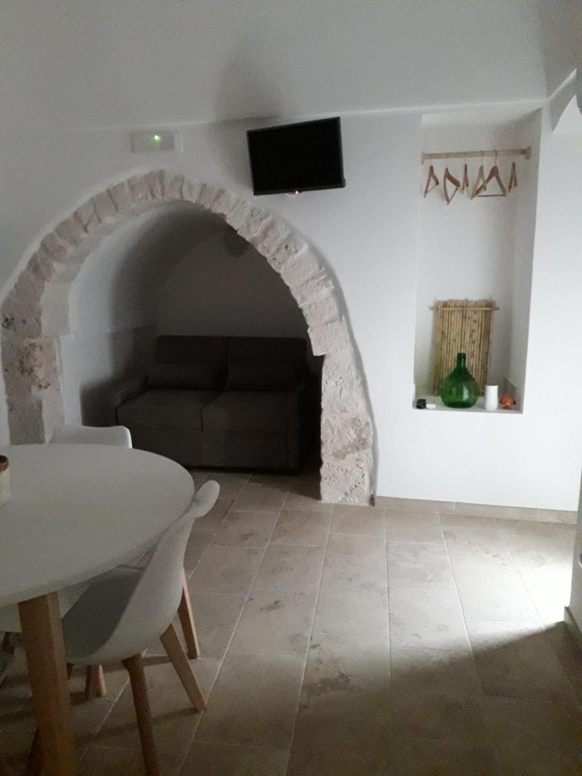 Le Chianche Villa Ceglie Messapica Buitenkant foto