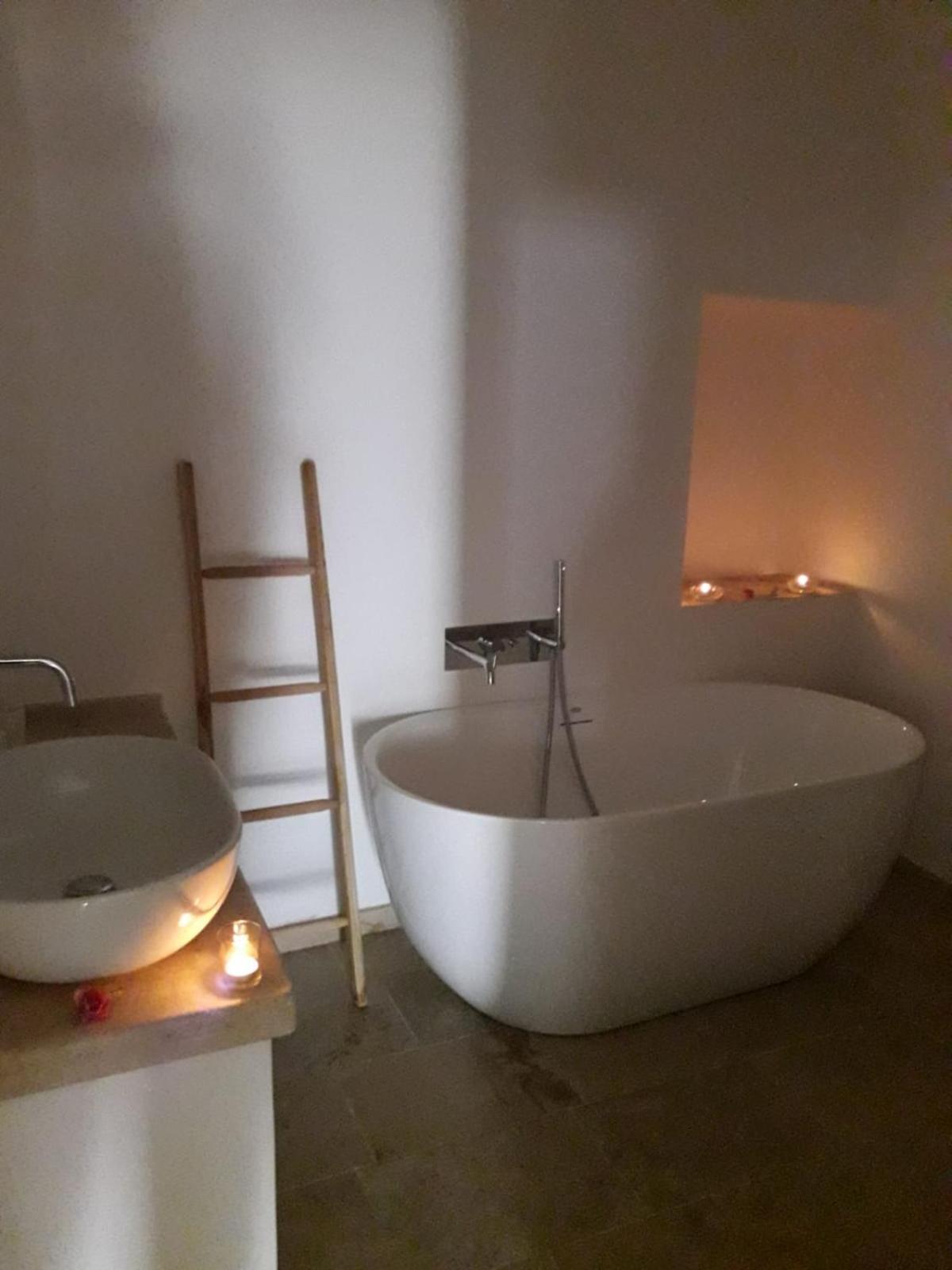 Le Chianche Villa Ceglie Messapica Buitenkant foto