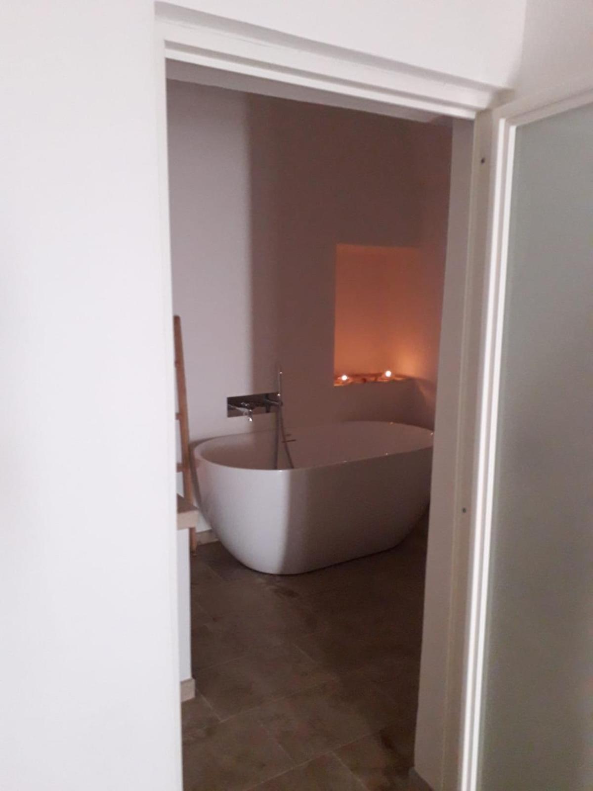 Le Chianche Villa Ceglie Messapica Buitenkant foto