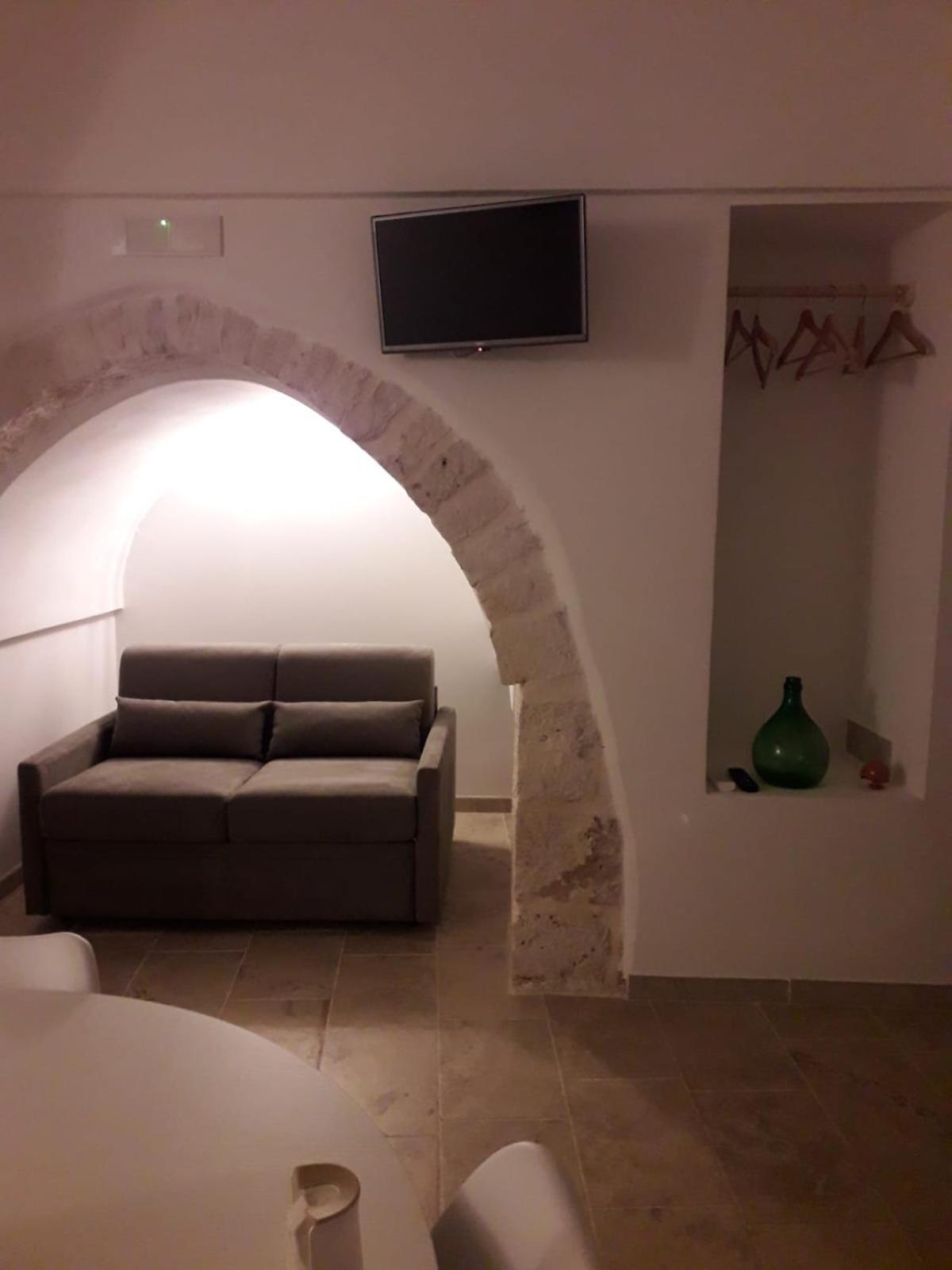 Le Chianche Villa Ceglie Messapica Buitenkant foto